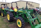 2008 John Deere 5403
