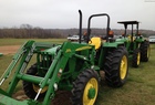 2008 John Deere 5403