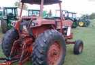 1981 International Harvester 886