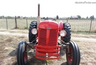  Massey - Ferguson MF35