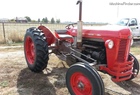  Massey - Ferguson MF35