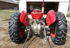  Massey - Ferguson MF35
