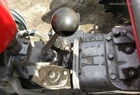  Massey - Ferguson MF35