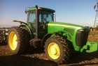 2003 John Deere 8320