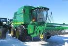 1999 John Deere 9610