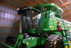 2009 John Deere 9670 STS