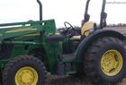 2011 John Deere 5085M