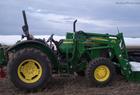 2011 John Deere 5085M