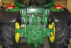 2009 John Deere 6430