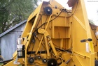 2008 Vermeer 605M