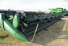 2012 John Deere 635D