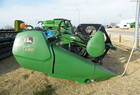 2012 John Deere 635D