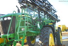 2008 John Deere 4730
