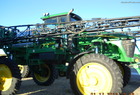 2008 John Deere 4730