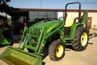 2008 John Deere 4720