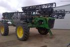 2010 John Deere 4930