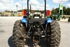2005 New Holland TN70A