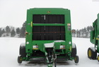 2012 John Deere 568
