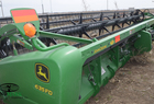 2012 John Deere 635FD