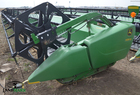 2012 John Deere 635FD