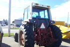 1978 International 1086