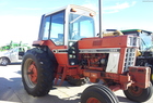 1978 International 1086