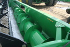 2012 John Deere 630F