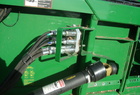 2012 John Deere 630F