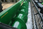 2012 John Deere 630F