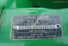 2012 John Deere 630F