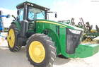 2011 John Deere 8310R