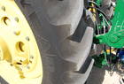 2011 John Deere 8310R