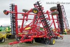 2011 Sunflower 6630-32