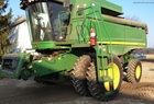 2008 John Deere 9570 STS