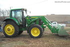 2008 John Deere 7430 Prem