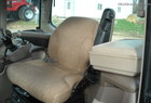 2008 John Deere 7430 Prem