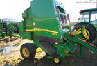 2008 John Deere 582