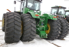 2012 John Deere 9460R