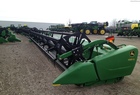 2011 John Deere 635FD