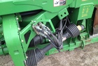 2011 John Deere 635FD
