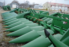 2012 John Deere 608C
