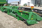 2012 John Deere 608C