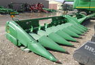 2012 John Deere 608C