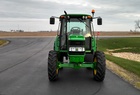 2012 John Deere 6430 Premium