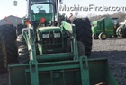 1998 John Deere 5510