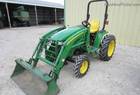 2007 John Deere 3520