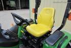 2007 John Deere 3520