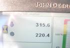 2012 John Deere S670