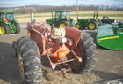 1963 Allis - Chalmers D17