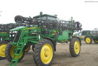 2010 John Deere 4830